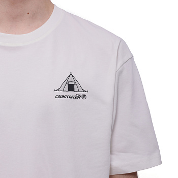 ATSW401-1 Футболка Outdoor белый