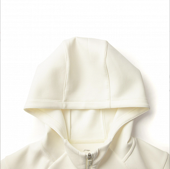 AFDVC10-2 Куртка Essentials белый