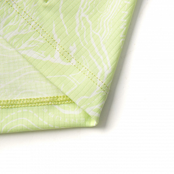 ATSV373-9 Футболка Trail Running мульти