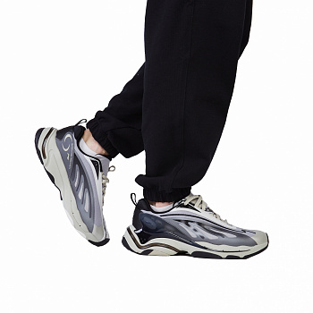 AGCU063-3 Кроссовки Butterfly 2K серые