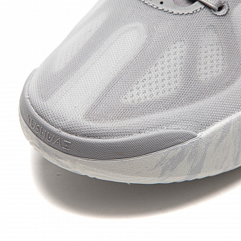 ABAV049-6 Баскетбольные кроссовки Yushuai 19 V2 серый