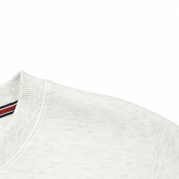 AWDW156-6 Толстовка Sports Style серый