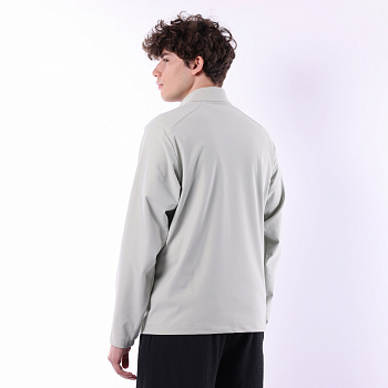 AJDV121-1 Куртка Essentials серый