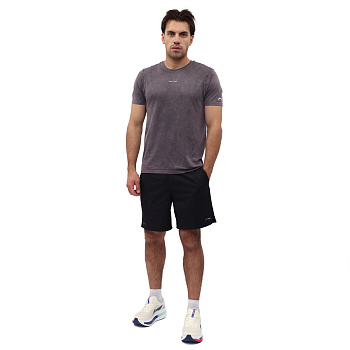 ATSW459-2 Футболка Workout черный