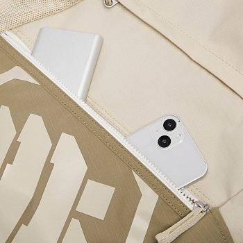 ABST145-2 Рюкзак Basketball коричневый