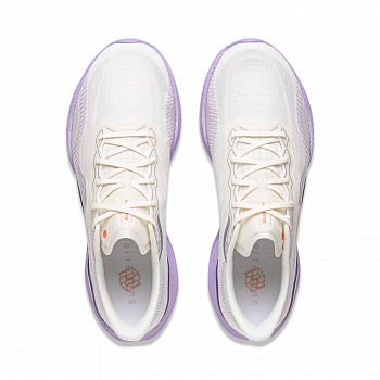 ARBV002-45 Кроссовки беговые Super Light 22 белый