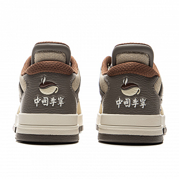 AECV007-4 Кеды для скейтбординга Wave Pro зеленый