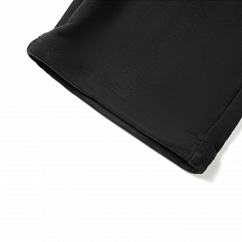 AKLW180-3 Брюки спортивные Sports Style черный