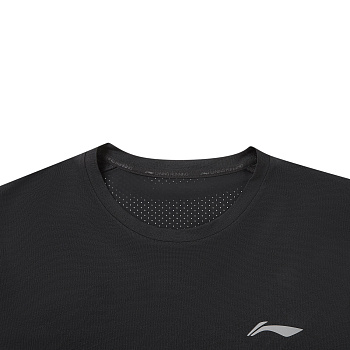 ATSW505-1 Футболка Jogging черный