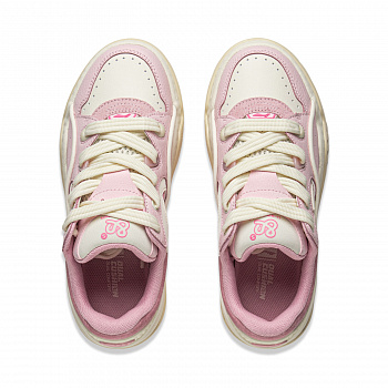 AGCV280-1 Кроссовки Brios розовый