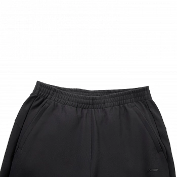 AKYV120-2 Брюки джоггеры Essentials черный