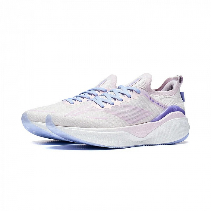 ARHT018-10 Беговые кроссовки Yueying 4 Pro белые