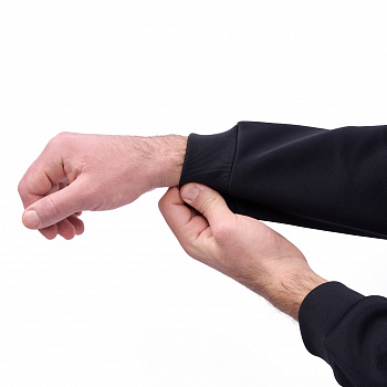 AWDV971-3 Куртка Essentials черный