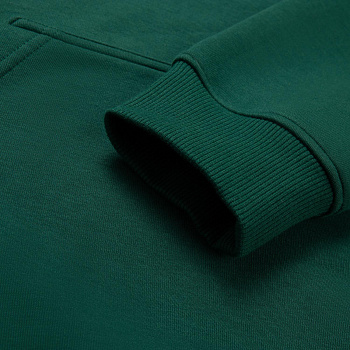 AWDW129-4 Толстовка Sports Style зеленый