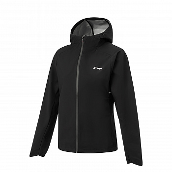 AFDW784-1 Ветровка Jogging черный