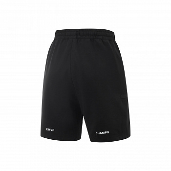 AKSV023-1 Шорты Wade Performance черный