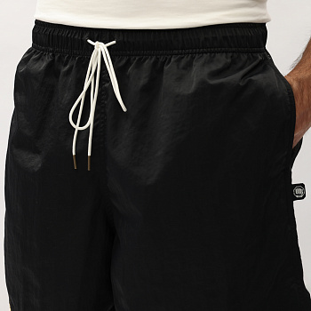 AKSV389-5 Шорты Bad5 Off-Court черный