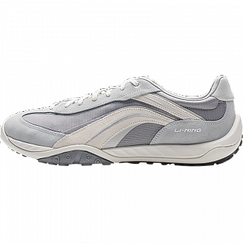 AGLV096-3 Кроссовки Flow белый