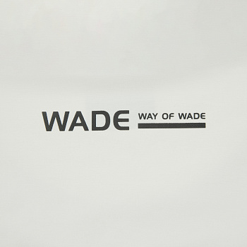 ATSW127-2 Футболка Wade серый