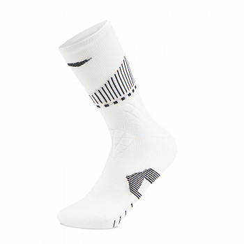 AWLV079-2 Носки высокие Professional Basketball белый