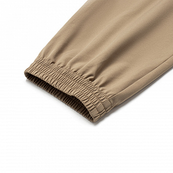 AYKU181-4 Брюки спортивные Sports Life зелёные