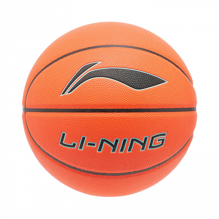 ABQU005-1 Баскетбольный мяч Storm оранжевый