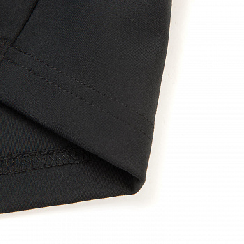 ATLV313-4 Лонгслив Workout черный