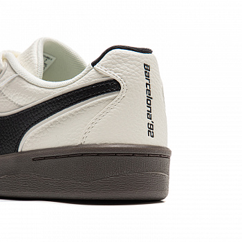 AEPV082-1 Кеды для скейтбординга Glory 92s молочный