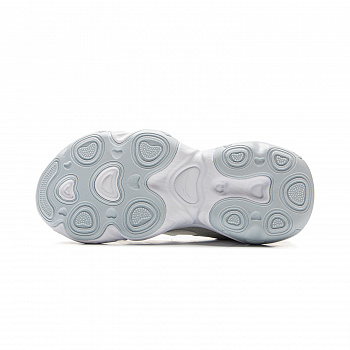 AGCV276-1 Кроссовки Mia зеленый