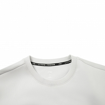 AWDW059-5 Свитшот Essentials зеленый