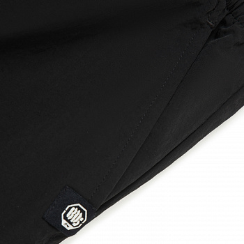 AYKW017-4 Брюки спортивные Badfive Culture черный