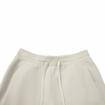 AKYV112-1 Брюки джоггеры Workout серый