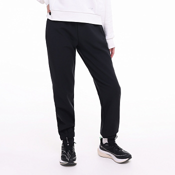 AYKU542-1 Брюки спортивные Essentials черный