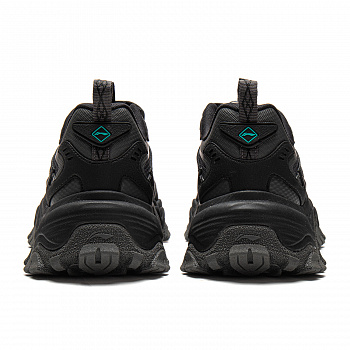 AGLW007-2 Кроссовки Sports Style серый