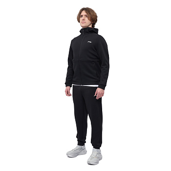 AWDW101-1 Куртка Active черный