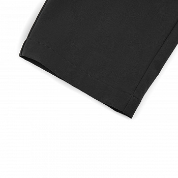 AYKW067-1 Брюки спортивные Active черный