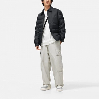 AYMT071-1 Куртка The Trend черная