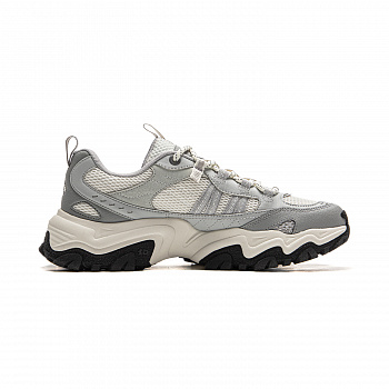 AGCV375-1 Кроссовки Summit серый