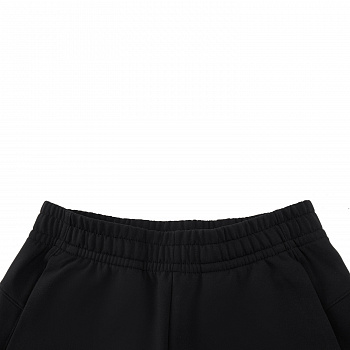 AKYV122-1 Брюки джоггеры Essentials черный