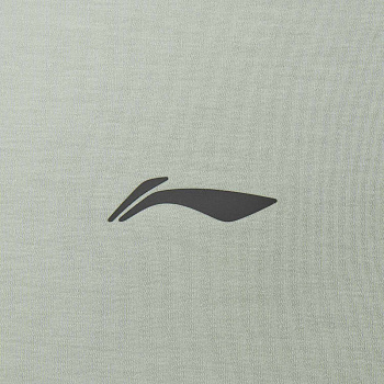 AWDW065-7 Свитшот Essentials зеленый