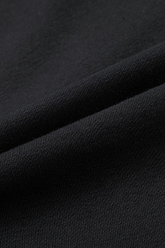 AKLW337-3 Брюки спортивные Retro Sports черный