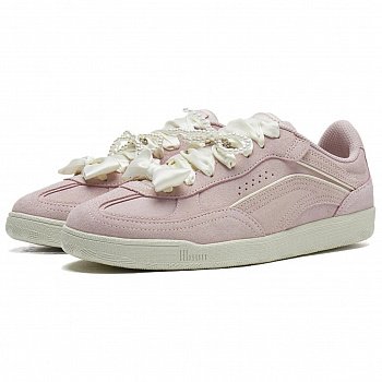 AGCW122-1 Кеды Flow Slim фиолетовый