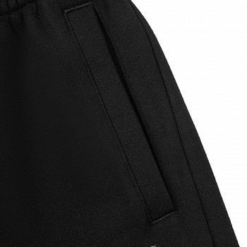 AKLW015-3 Брюки спортивные Badfive Culture черный