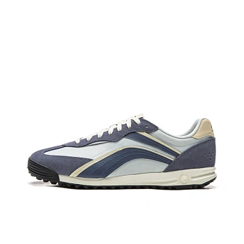AGLW041-2 Кроссовки Filin Trainer серый