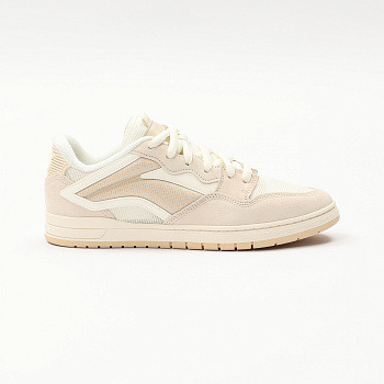 AEPV033-2 Кеды для скейтбординга Wave Pro S бежевый