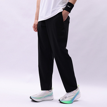 AKYV025-1 Брюки-джоггеры Active черный