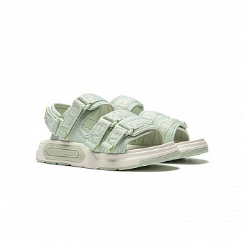YKUU006-8 LIFESTYLE YOUTH SANDALS Rock Grey