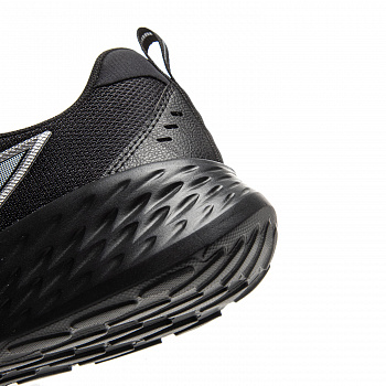 ARSV059-3 Кроссовки Light Cloud черный