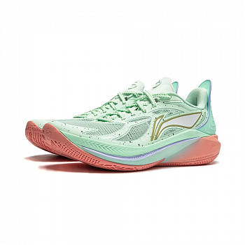 ABAU019-5 Баскетбольные кроссовки Sonic 12