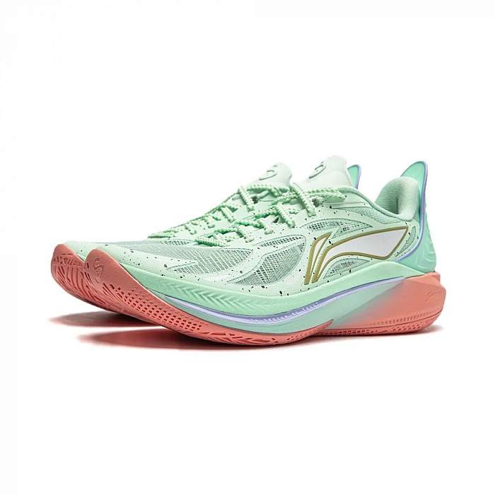 ABAU019-5 Баскетбольные кроссовки Sonic 12